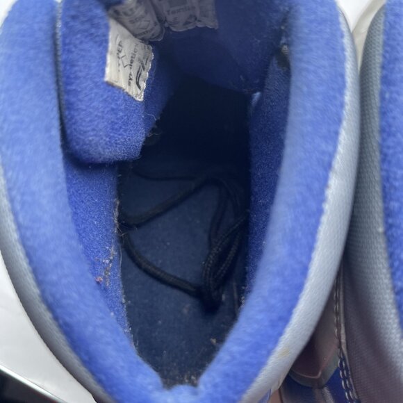 Fischer SL Sport NF Nordic Cross Country Ski Boots Size EU 40 SNS profil - Picture 16 of 16